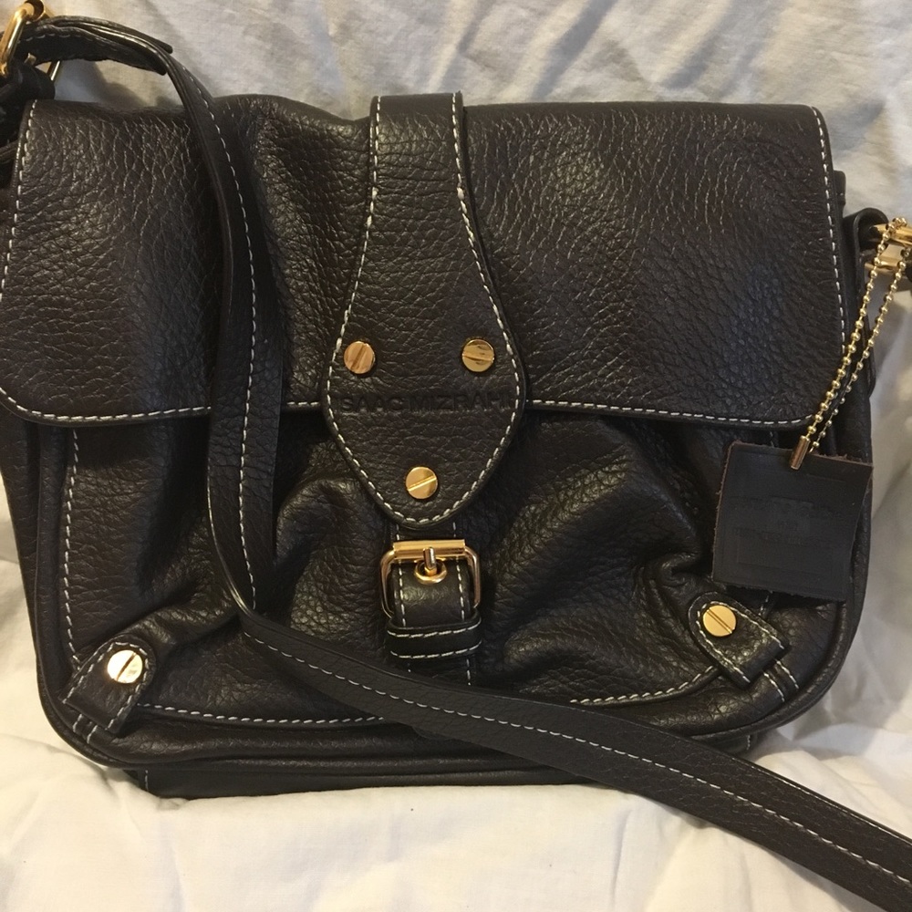 Isaac Mizrahi Purse